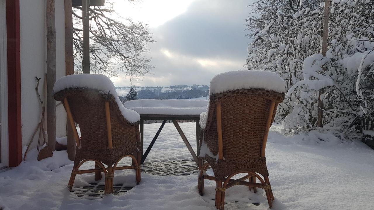 Sonnenschein Am Rursee Simmerath Extérieur photo