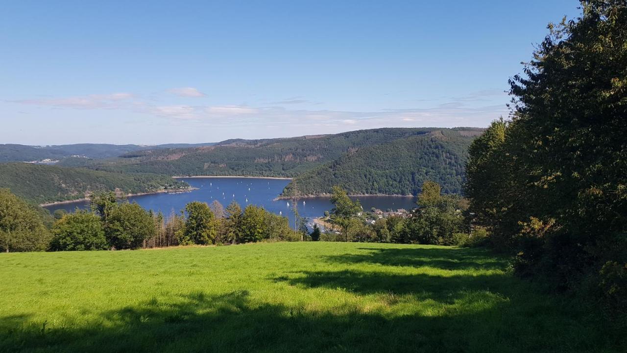 Sonnenschein Am Rursee Simmerath Extérieur photo