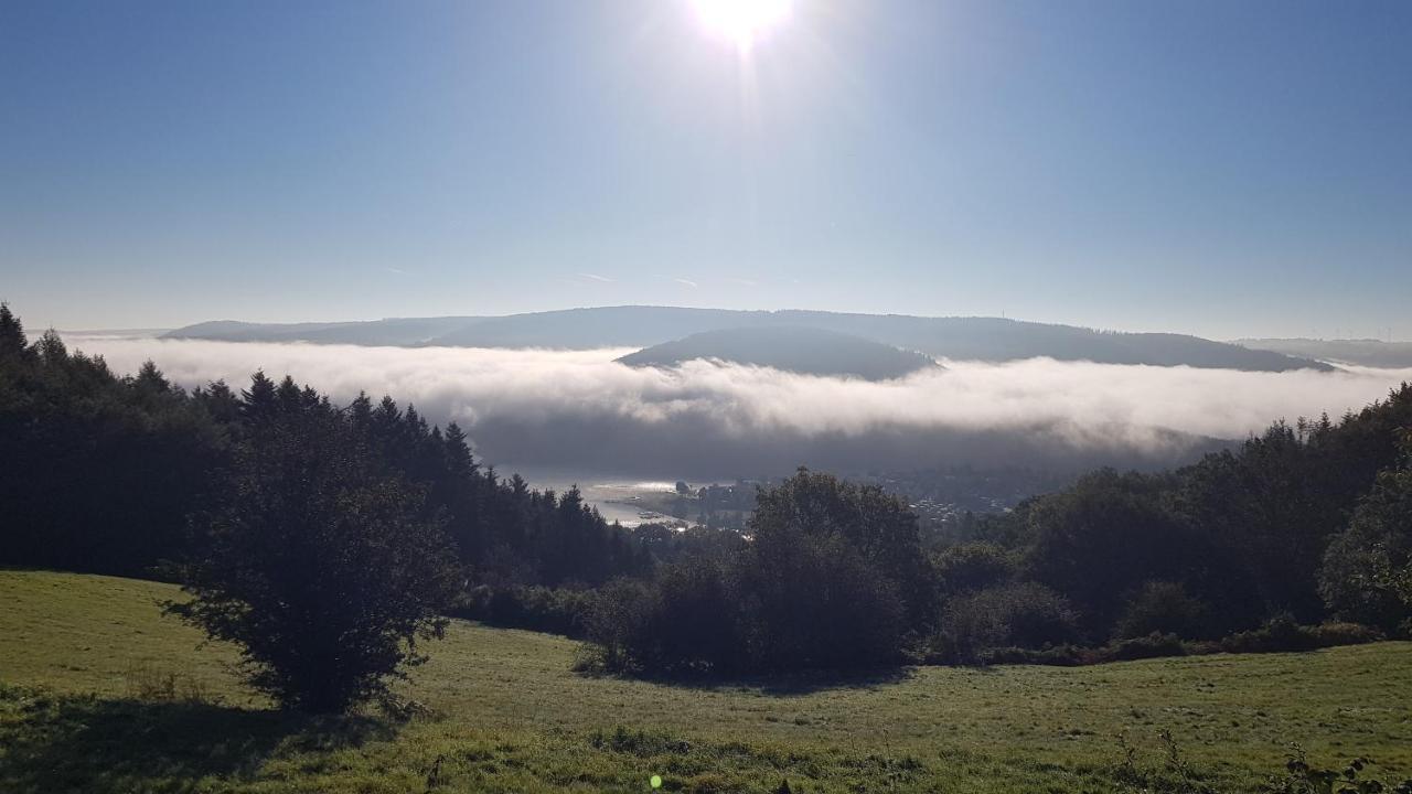 Sonnenschein Am Rursee Simmerath Extérieur photo